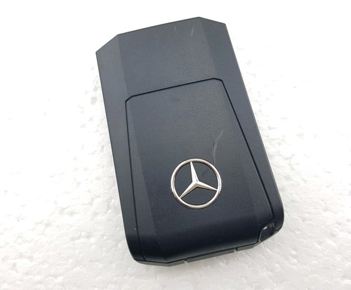 Portachiavi camion mercedes - camion,