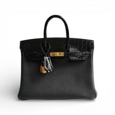 Hermes Birkin 25 Touch
