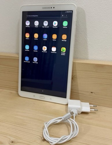 Tablet samsung galaxy - galaxy, tab