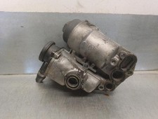 08642839 supporto filtro olio per VOLVO S60 BERLINA 2.4 DIESEL CAT 2000 4458206