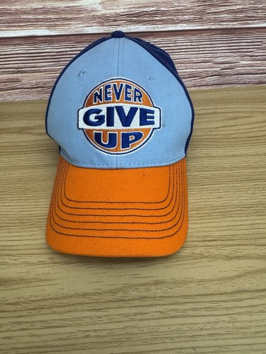 Wwe john cena never - john, give