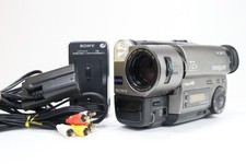 Sony CCD-TR280 Video8