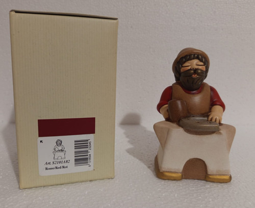 Thun presepe giubileo - presepe,