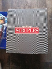 Una questione di scrupoli -