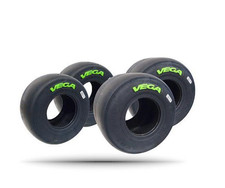 Pneumatico Kart XH4 - NUOVO