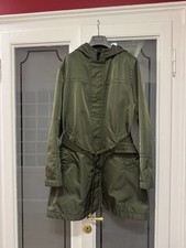 Prada Parka Soprabito Cappotto