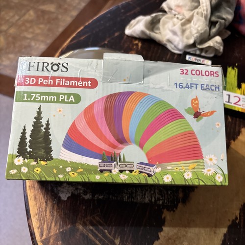 Firos colori ricariche - firos,