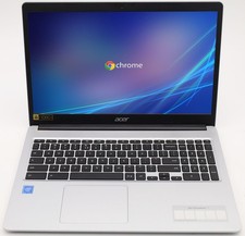 Acer Chromebook 315 portatile