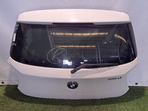 Portellone posteriore per bmw - per,