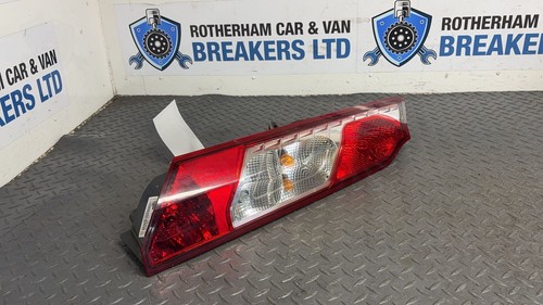 Ford transit connect pannello - ford,