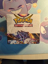 POKEMON tcg LUCENTEZZA