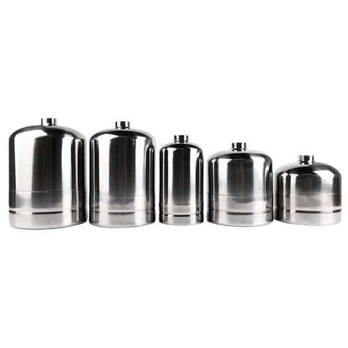 Bombola gas vuota - , in