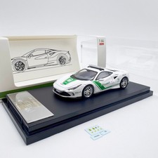 Modellino Hone scala 1/64