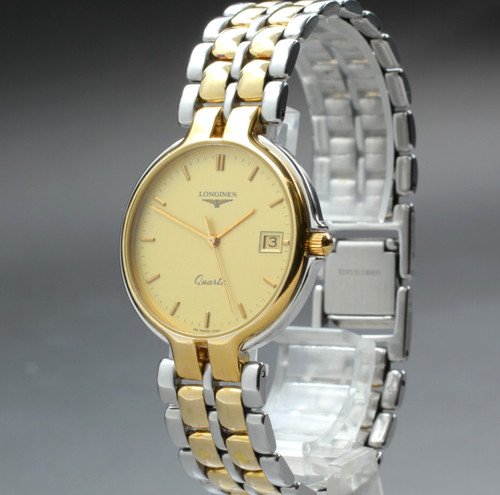 Ecc orologio uomo vintage - orologio,