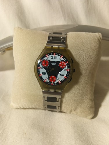 Raro swatch skin - raro, chrono