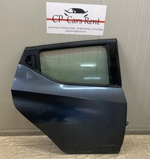 Sportello Porta Portiera Post Dx Posteriore Destra Nissan Micra 2020 GRIGIA