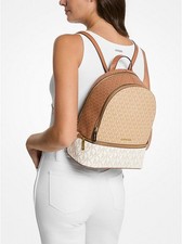 Zaino michael kors borsa - zaino, rhea