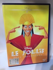 Follie dell imperatore - le, dell’imperatore