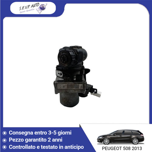 Motore anteriore - 🇮🇹,
