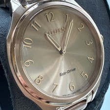 Orologio Citizen Eco-Drive