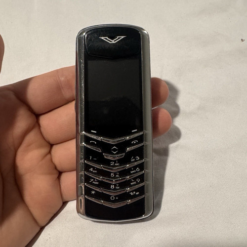 Vertu narnia 8088 mobile phone - narnia,