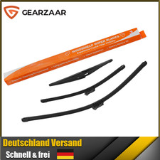 KIT TERGICRISTALLI ANTERIORE +