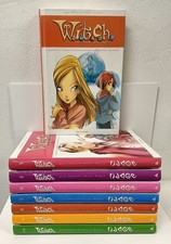 WITCH Le origini della magia Cartonato Mondadori - ENTRA E SCEGLI