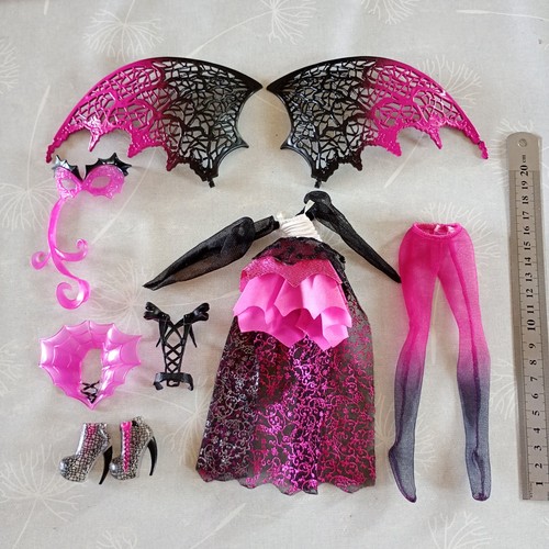 Monster high mattel - monster,