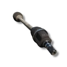 SEMIASSE POSTERIORE SINISTRO