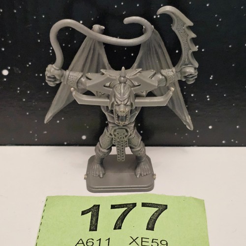 Heroquest miniatura mostro - miniatura,