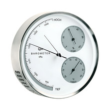 Stazione Meteo Barigo n. 351