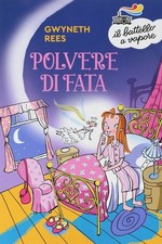 POLVERE DI FATA - REES GWYNETH