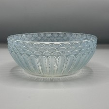 Rara ciotola vintage R