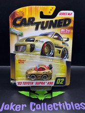 CarTuned MiJo Exclusive Series