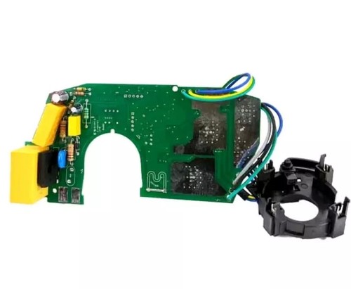 Scheda elettronica compatibile - elettronica,