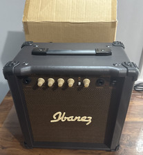 Ibanez ACA10 Amplificatore