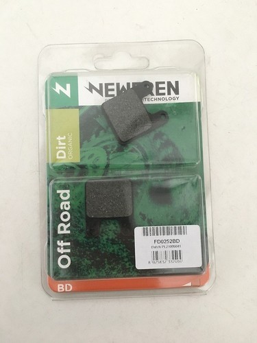 Newfren pastiglie freno - newfren,