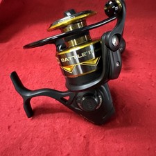 Mulinello da Pesca PENN Battle