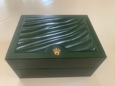 scatola rolex originale OYSTER