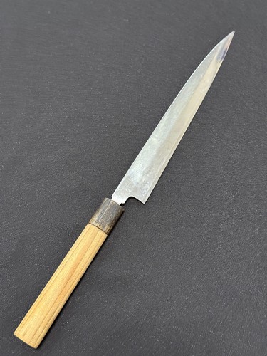 Aritsugu coltello sashimi - aritsugu,