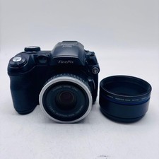Fujifilm FinePix S5000