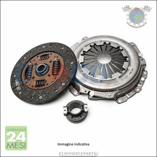 Kit frizione per - frizione, (yd)