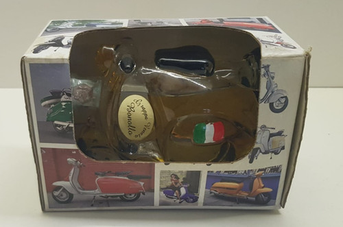 Grappa bonollo capricci arte - bonollo, d'arte