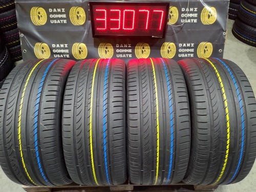 Pneumatici estivi gomme - estivi,