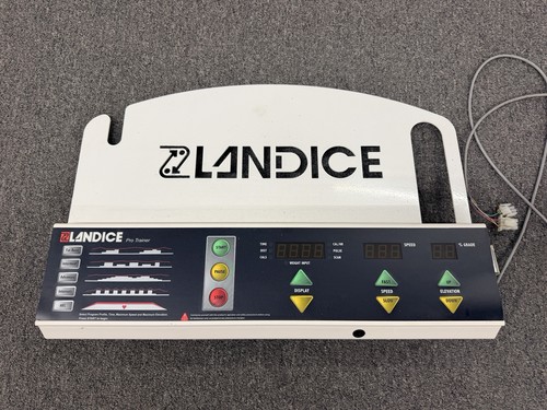 Landice tapis roulant - landice,