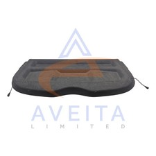 Nissan Qashqai Tekna 2016 J11 coperchio carico ripiano pacchi 799104EA0A