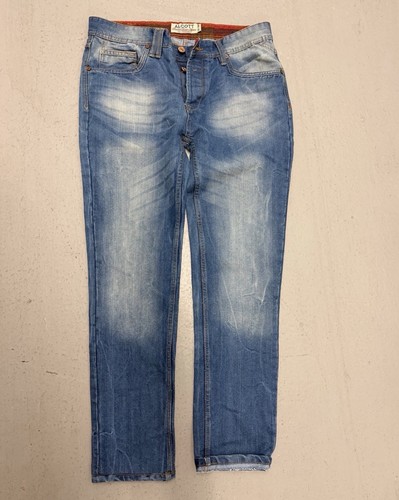 Jeans uomo alcott italy - jeans,