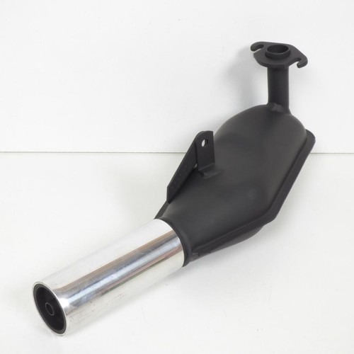 Marmitta rsm per auto peugeot - marmitta,