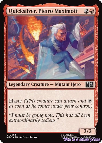 Quicksilver pietro maximoff - pietro,