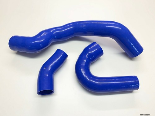 Tubi intercooler silicone - 3,